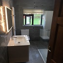 Bathroom Planning Cork